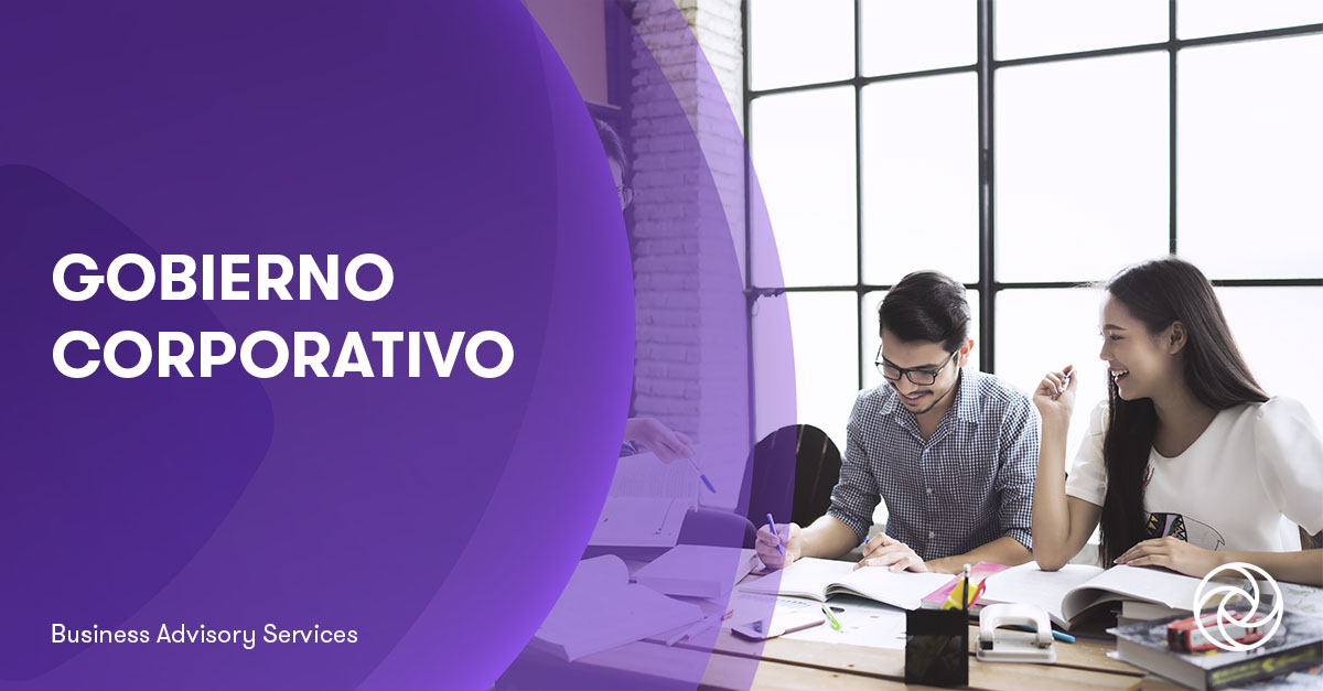 Gobierno Corporativo Grant Thornton