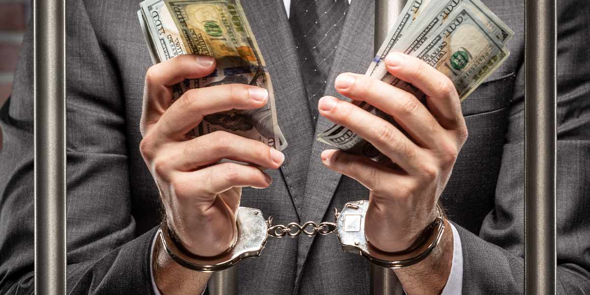 Sobornos en las empresas en México